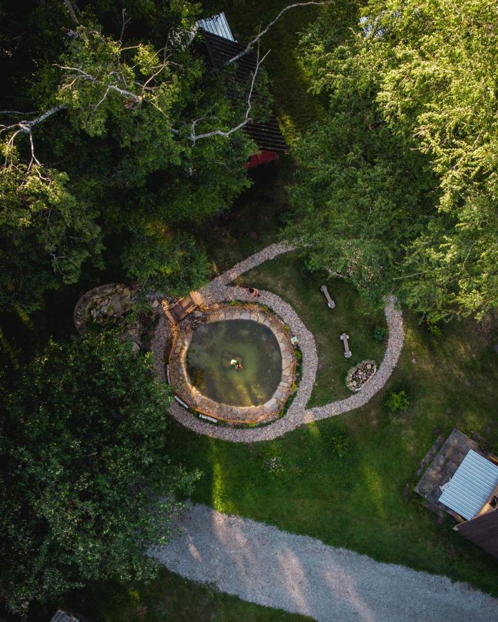 Kemp Sluníčko Doksy  Exterior foto